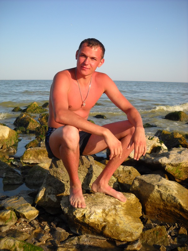 Роман Сербененко фотография #2