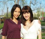 Фотография Худяковой Елены