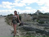 Фотография Жегловой Елены