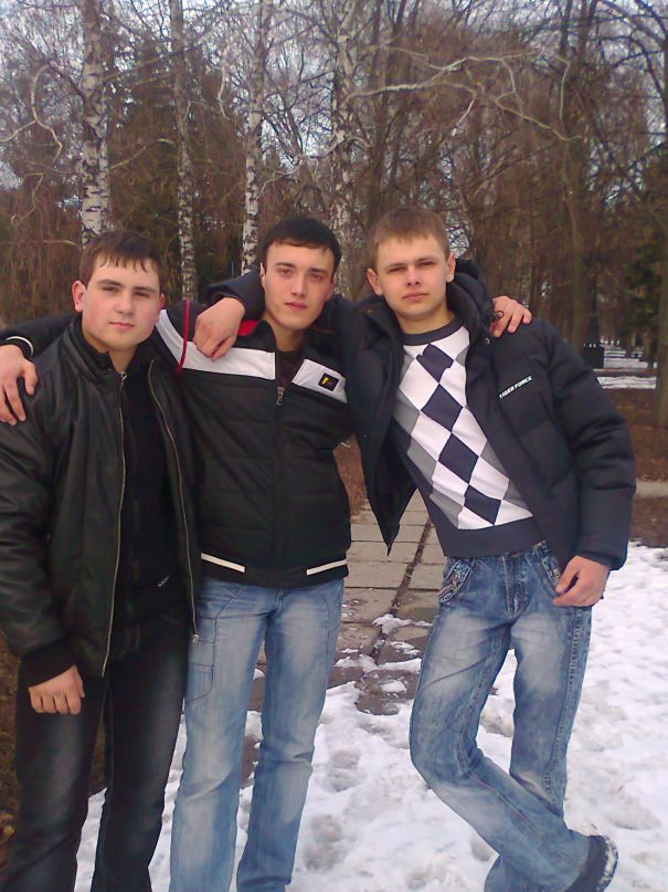 Игорь Даценко фотография #37
