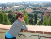 Фотография Барсуковой Катерины