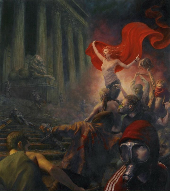 Дмитрий Деев фотография #6