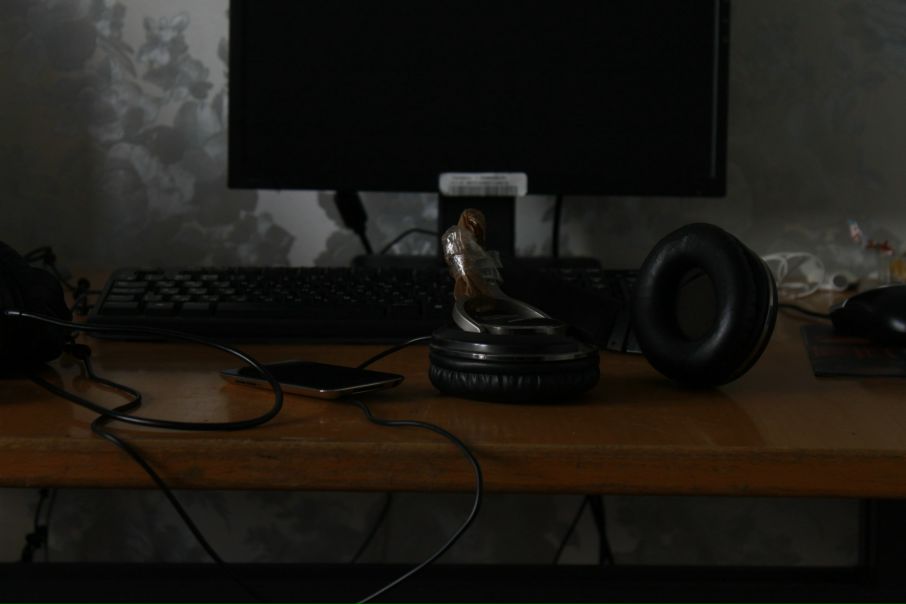 №14, Антон Касаткин, Москва, Россия №14, Антон Касаткин, Москва, Россия