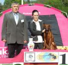 Фотография Афанасьевой Анны