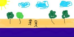 Фотография Ополченного Андрюши