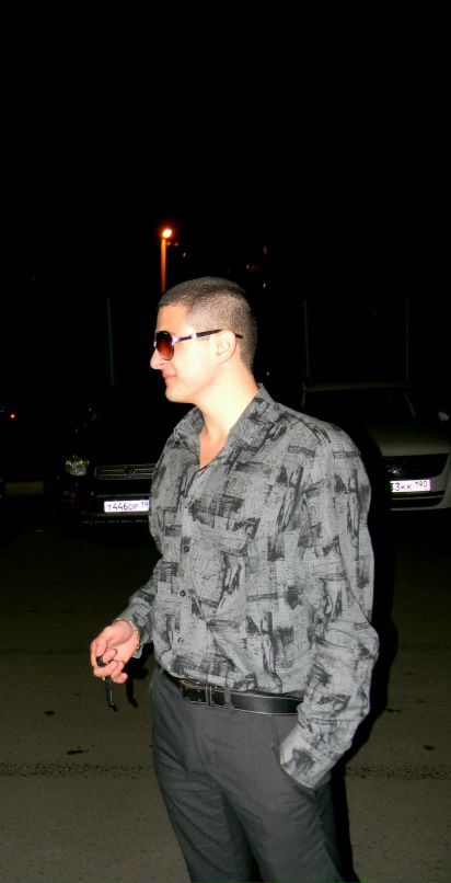 Роберт Асатрян фотография #20