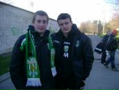 Діма Урбанович фотография #26 (источник - https://vk.com/id27446541)