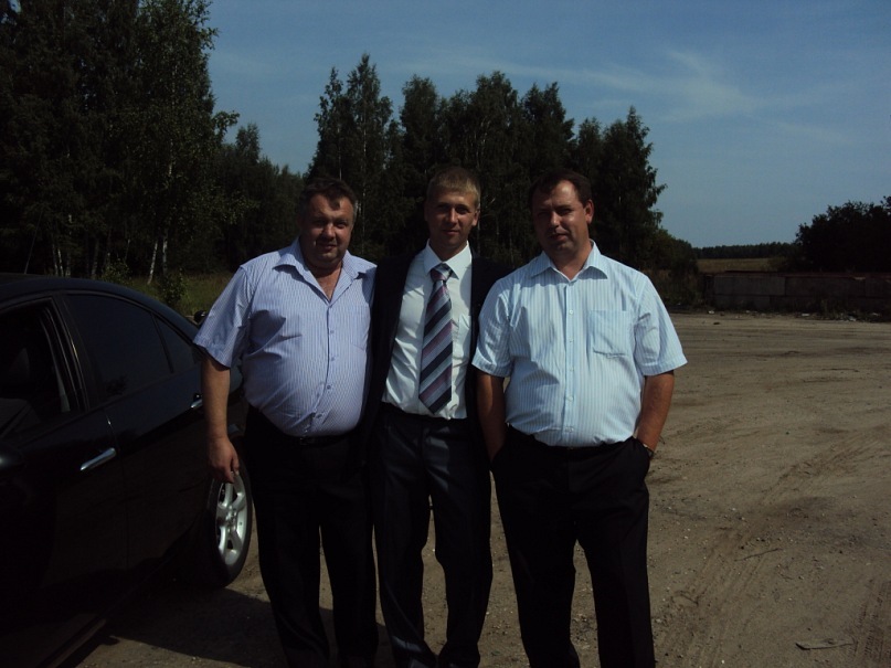 Надежда Вороничева фотография #16