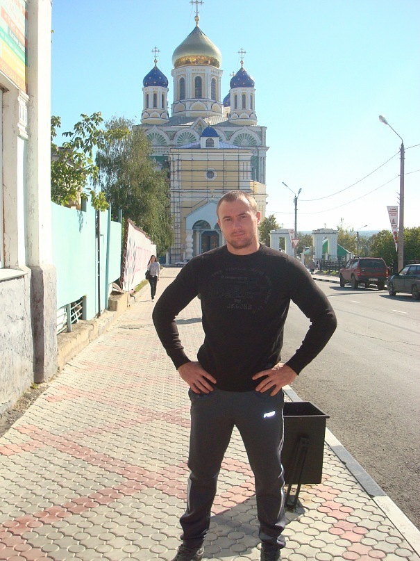 Aleksandr Soft фотография #30