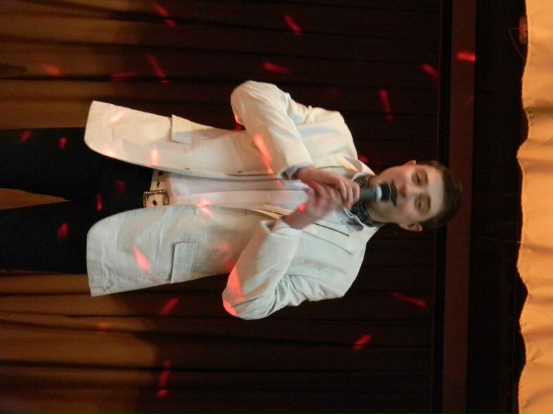 Сергей Борисик фотография #33