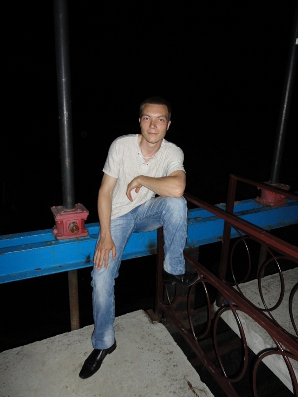 Сергей Окоронко фотография #25