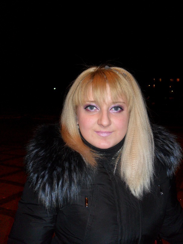 Нина Баранова фотография #9