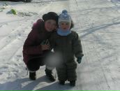 Аліна Цахло фотография #26 (источник - https://vk.com/id123430243)