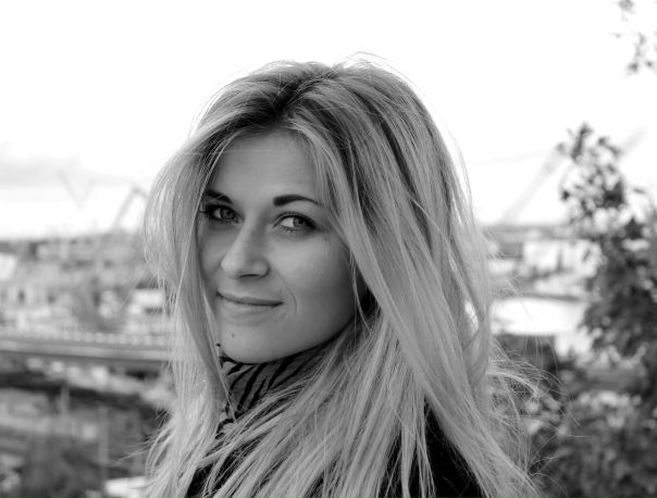 Оля Тимофеева фото №21