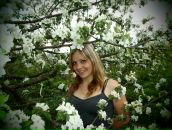 Фотография Осьмининой Любови