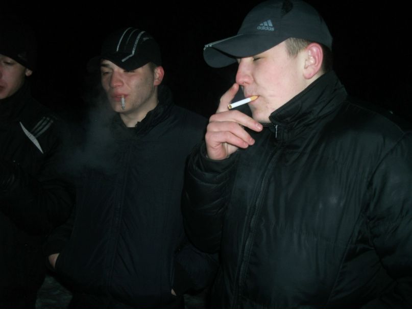 Денис Плотников фотография #17