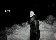 Фотография Месропян-Моляковой Евгении