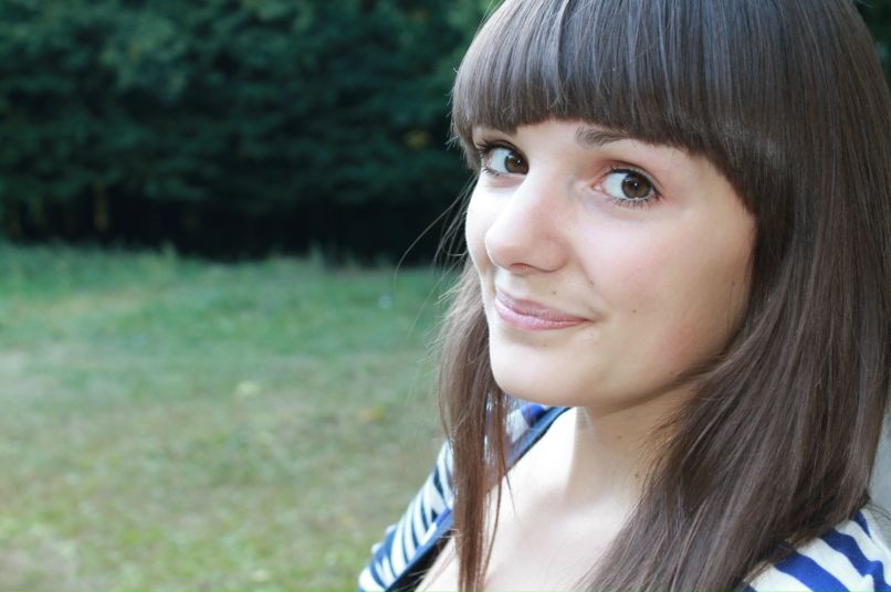 Катя Собко фотография #39