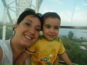 Фотография Галиевой Зульфии