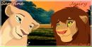 Sarafina Lion фотография #14 (источник - https://vk.com/id159852528)