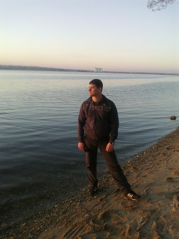 Денис Иванов фотография #41