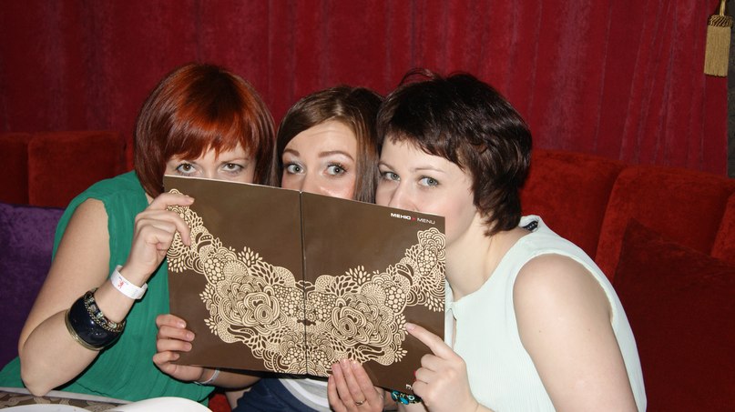 Вера Швец фотография #36