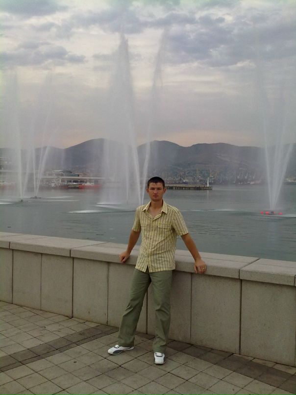 Игорь Куц фотография #35