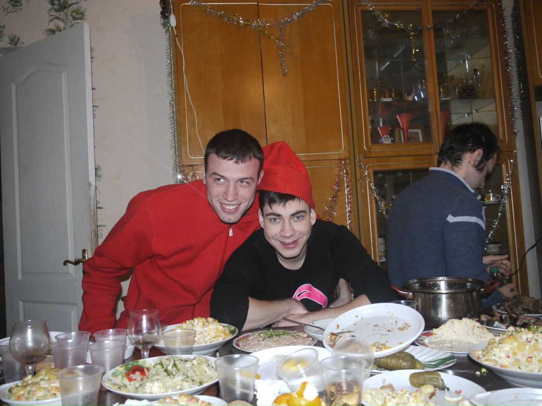 Corn B. фотография #8