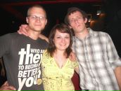 Фотография Тихомирова Павла