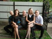 Надія Філь фотография #43 (источник - https://vk.com/id65681753)