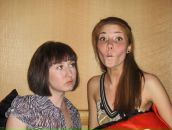 Фотография Гузель Ирины