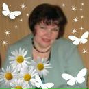 Фотография Кармазиной Нины