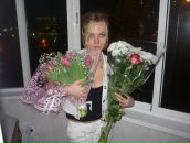 Фотография Антоновой Ирины