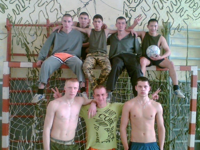 Дмитрий Расковалов фотография #4