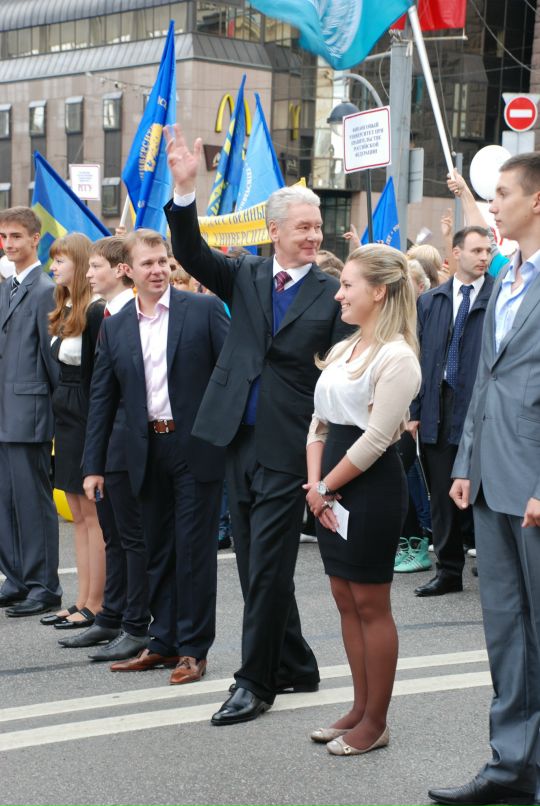 Денис Левин фотография #35