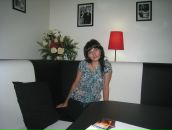 Фотография Гладковой Людмилки