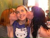 Фотография Лобастовой Алены