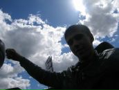 Фотография Горина Виталия