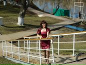 Фотография Фомичевой Наташи