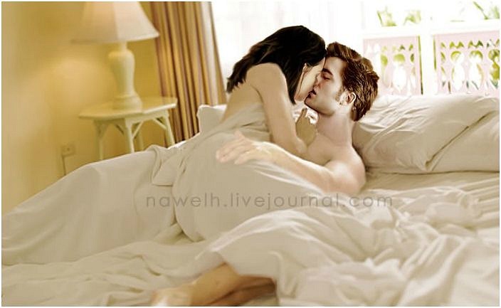 Эдвард Каллен фотография #22