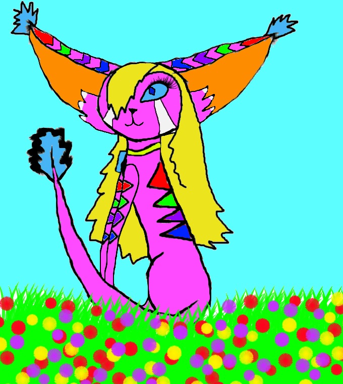 Злата Плотцева фотография #7