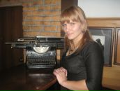 Фотография Хорышевой Татьяны