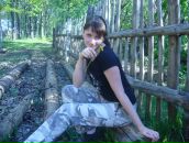 Фотография Суминой Ирины