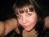 Фотография Лазаревой Сашки