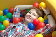 Фотография Берстень Елены