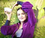 Фотография Самородовой Дарьи