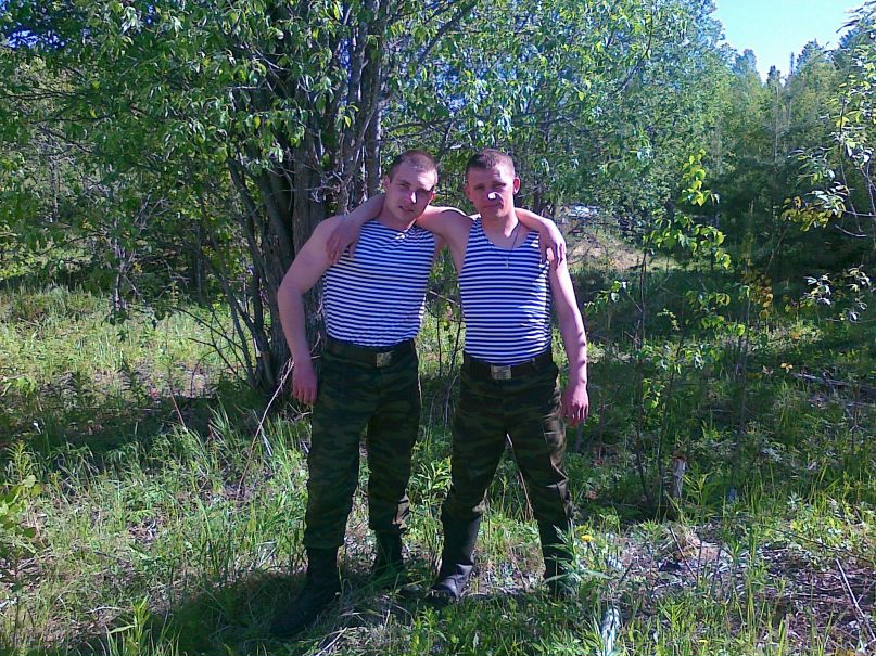 Евгений Ермаков фотография #12