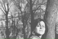 Фотография Ольховской Анастасии