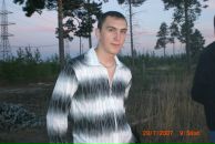 Фотография Тульнева Петра