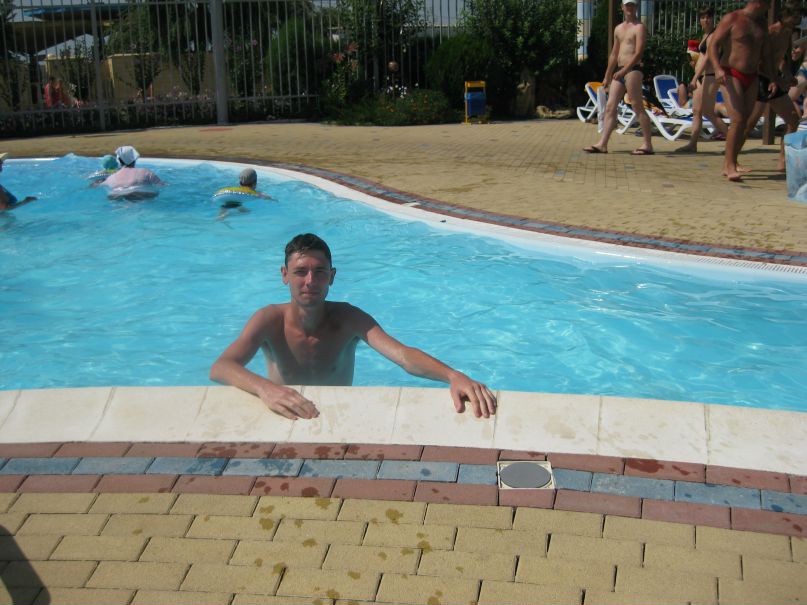 Антон Тюин фотография #36